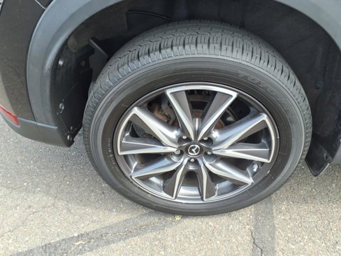 Used 2018 MAZDA CX-5 Touring image 16