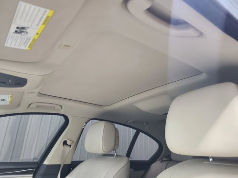 Used 2013 BMW 535i xDrive Sedan image 20