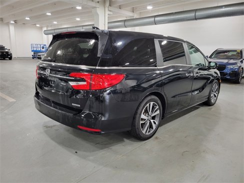 Used 2022 Honda Odyssey Touring image 8