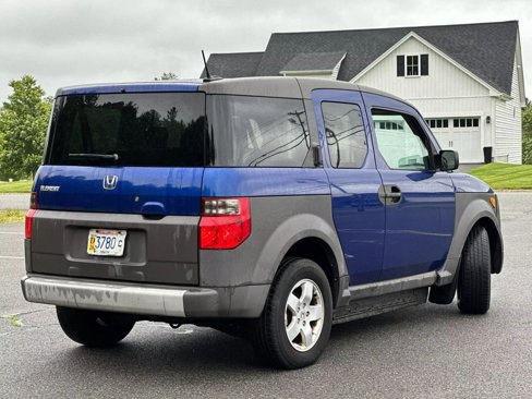 Used 2005 Honda Element EX image 5