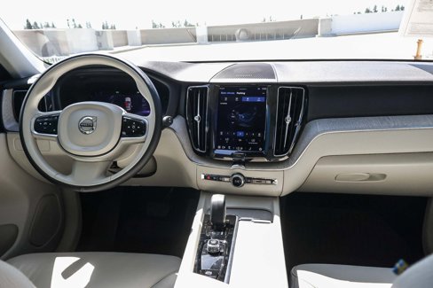 Used 2023 Volvo XC60 B5 Plus w/ Climate Package image 14