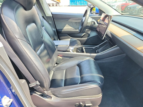 Used 2019 Tesla Model 3 image 14
