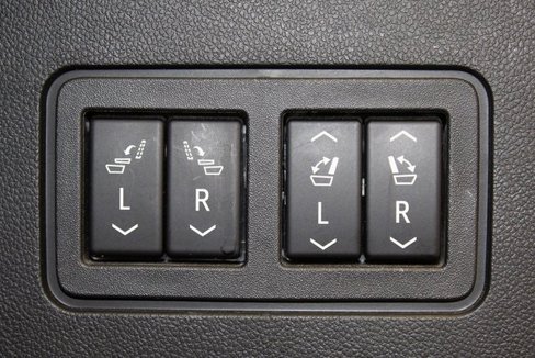 Used 2021 Cadillac XT6 Premium Luxury image 16