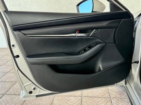 Certified 2023 MAZDA MAZDA3 s image 21