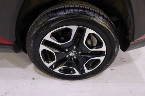 Used 2019 Toyota RAV4 Adventure image 37