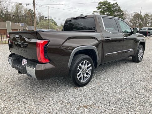 Used 2024 Toyota Tundra 1794 Edition image 6