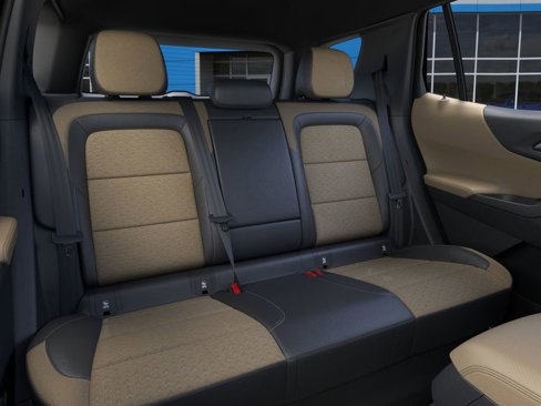 New 2026 Chevrolet Equinox ACTIV w/ LPO, Floor Liner Package image 17