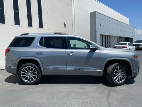 Used 2023 GMC Acadia Denali image 6