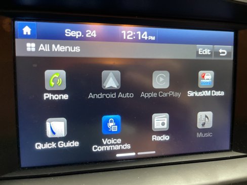 Used 2020 Hyundai Elantra SEL w/ Cargo Package (C1) image 29