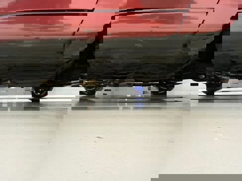 Used 1987 Ford Thunderbird image 44