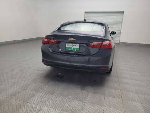 Used 2019 Chevrolet Malibu LS image 7