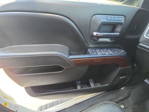 Used 2015 GMC Sierra 1500 SLT image 9