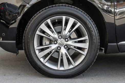 Used 2013 Lexus RX 350 FWD image 14