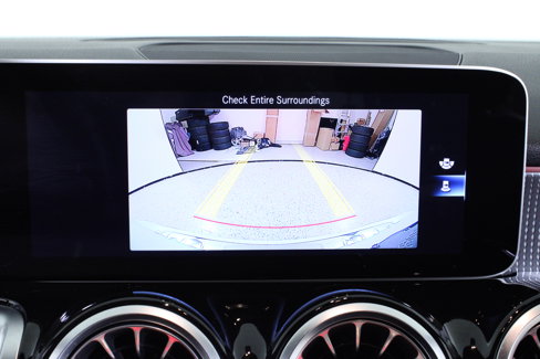 Used 2020 Mercedes-Benz GLB 250 image 21