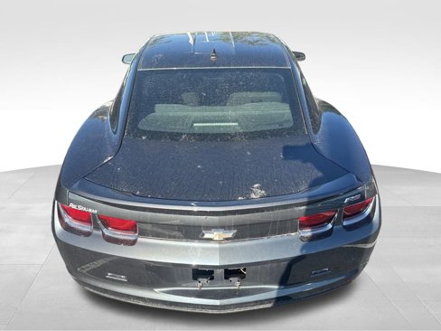 Used 2011 Chevrolet Camaro LT w/ RS Package image 12