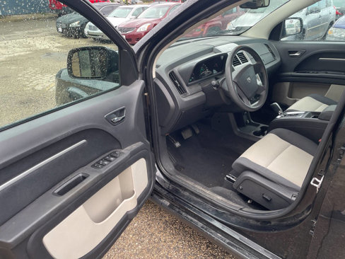 Used 2009 Dodge Journey SXT w/ Exterior Appearance Pkg image 8
