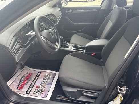Used 2021 Volkswagen Jetta S image 10