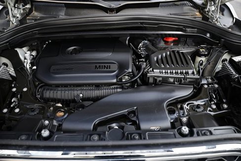 Used 2020 MINI Cooper Countryman S image 31