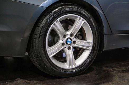 Used 2015 BMW 320i xDrive Sedan image 48