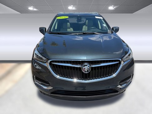Used 2020 Buick Enclave Premium w/ Sun and Sites Package image 6