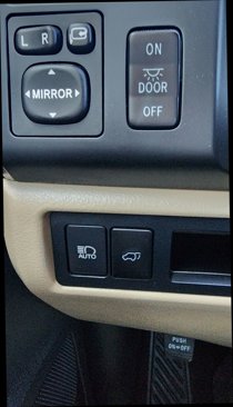 Used 2018 Toyota Sequoia Limited image 48