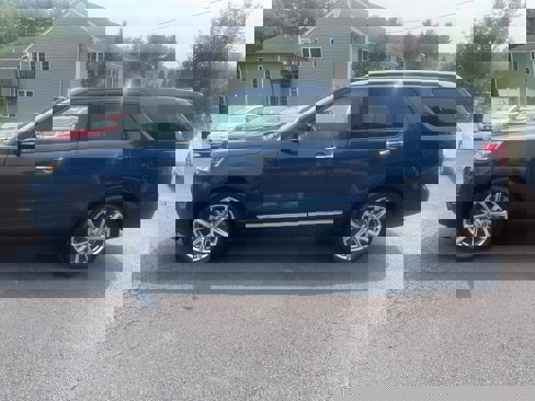 Used 2016 Ford Explorer Limited image 5