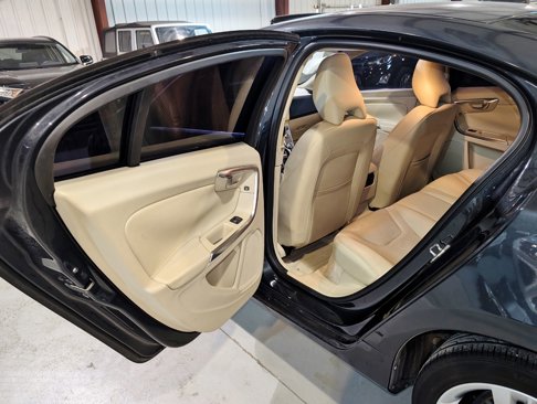 Used 2015 Volvo S60 T5 Premier image 19
