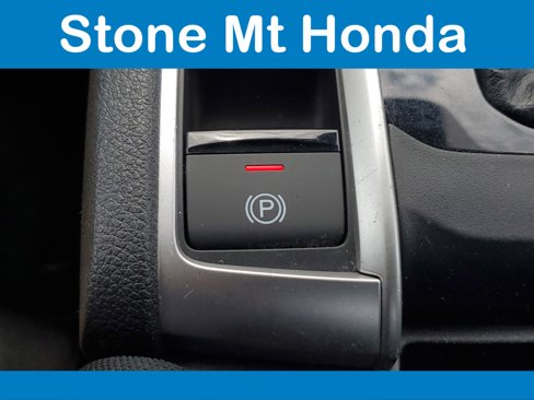 Used 2019 Honda Civic LX image 30