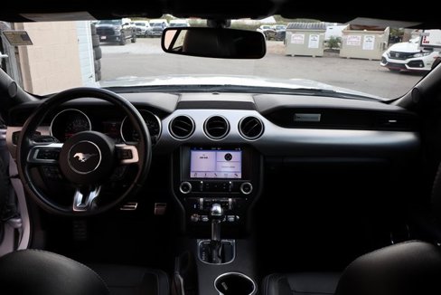 Used 2019 Ford Mustang Premium image 35