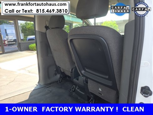 Used 2021 Nissan NV200 SV image 33