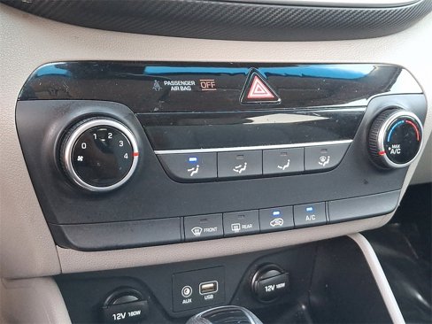 Used 2019 Hyundai Tucson SE image 15