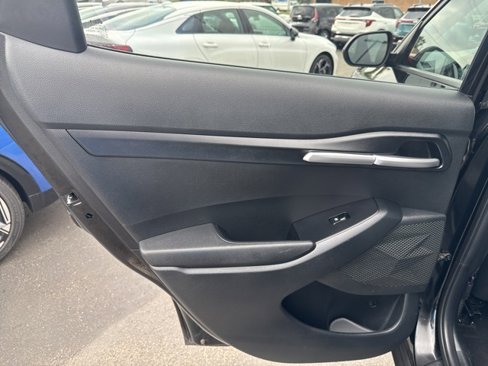 Used 2023 Kia Seltos LX image 29