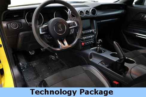 Used 2016 Ford Mustang Shelby GT350 w/ Technology Package image 11