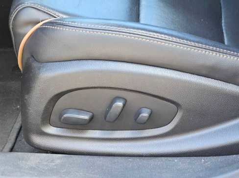 Used 2019 Chevrolet Impala Premier image 16