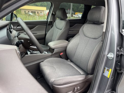 Used 2019 Hyundai Santa Fe SEL image 18