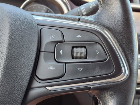 Used 2021 Buick Encore GX Preferred w/ Cold Weather Comfort Package image 14