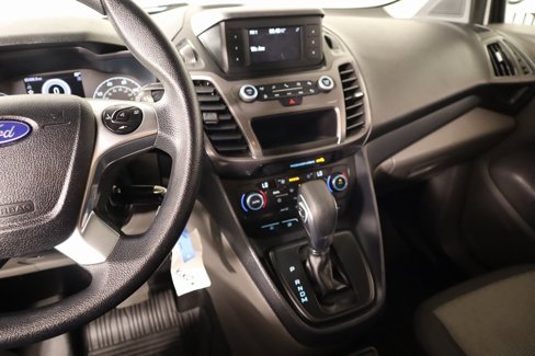 Used 2021 Ford Transit Connect XL image 5