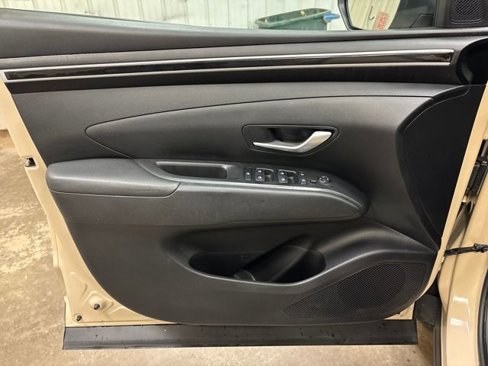 Used 2022 Hyundai Santa Cruz SEL w/ Cargo Package image 10