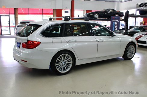 Used 2015 BMW 328i xDrive Wagon image 55