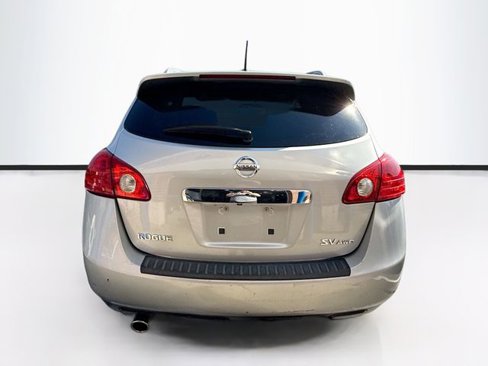 Used 2011 Nissan Rogue SV w/ Premium Pkg image 7