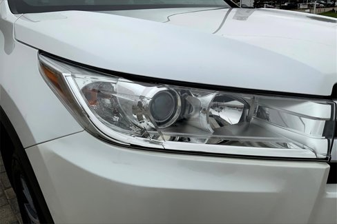 Used 2018 Toyota Highlander XLE image 32