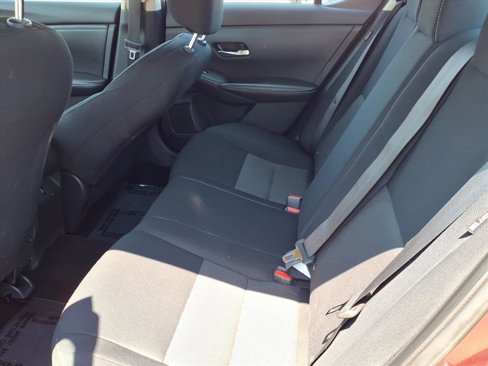 Used 2023 Nissan Sentra SV w/ Trunk Package image 13