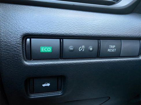 New 2025 Nissan Sentra S image 19