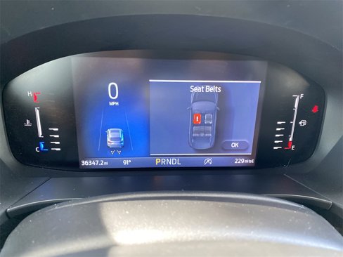 Used 2023 Ford Escape ST-Line image 39