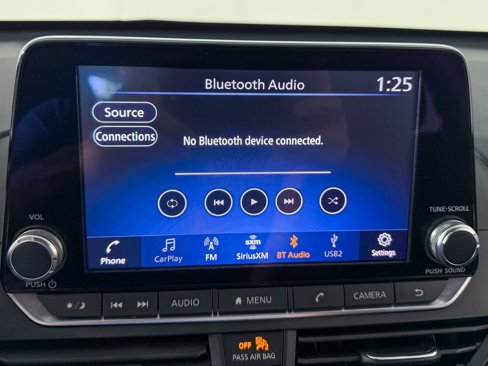 Used 2019 Nissan Altima 2.5 SR image 33