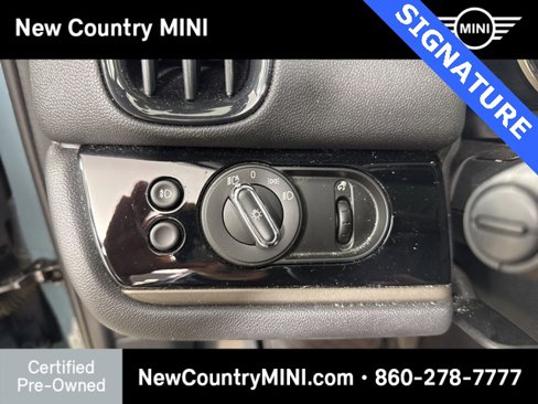 Certified 2023 MINI Cooper Countryman S image 32