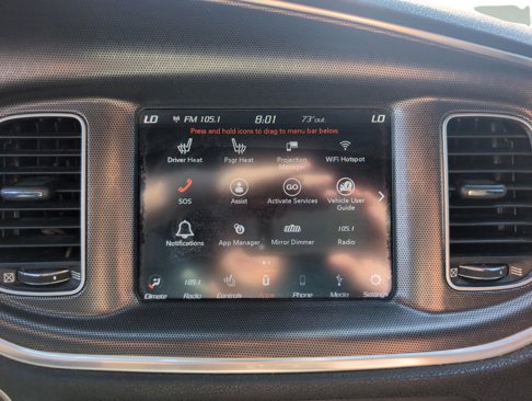 Used 2018 Dodge Charger R/T image 22