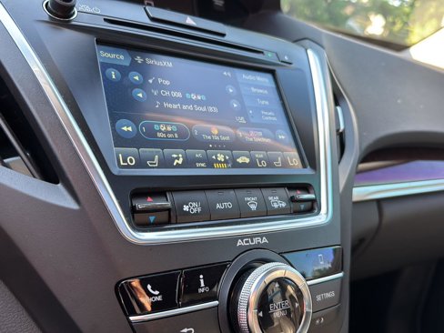 Used 2020 Acura MDX FWD image 23