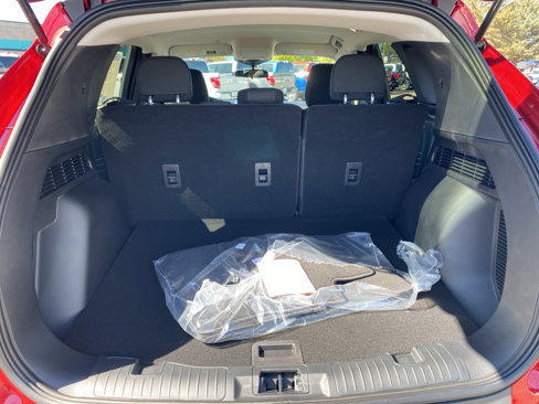 New 2025 Ford Escape Active image 4