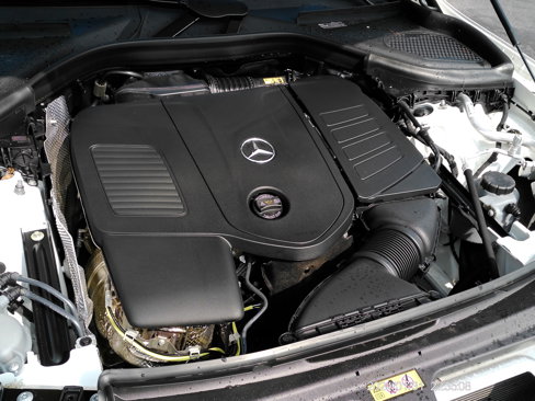 Certified 2025 Mercedes-Benz GLC 300 image 43